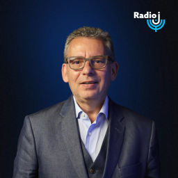 Podcast thumbnail for Le Forum RadioJ