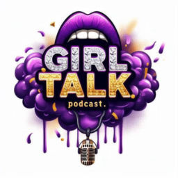 Podcast thumbnail for Girl Talk Podcast