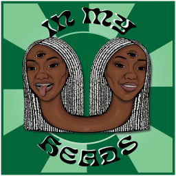 Podcast thumbnail for In My Heads