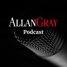 Podcast thumbnail for The Allan Gray Podcast