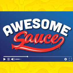 Podcast thumbnail for Awesome Sauce EDU