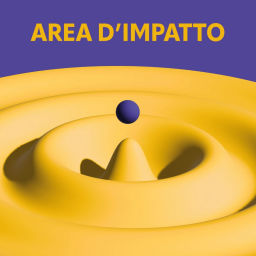 Podcast thumbnail for Area d'impatto