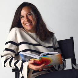 Podcast thumbnail for Frances Fogel - Story Strategist