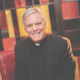 Podcast thumbnail for Fr. Kennedy's Podcast