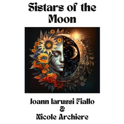 Podcast thumbnail for Sistars of the Moon