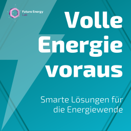Podcast thumbnail for Volle Energie voraus