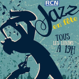 Podcast thumbnail for Jazz en Fête