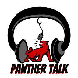 Podcast thumbnail for Panther Talk Podcast