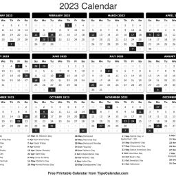 Podcast thumbnail for Betina Jessen's - Printable Calendars