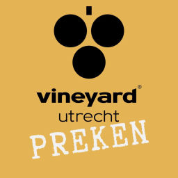 Podcast thumbnail for Vineyard Utrecht