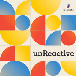 Podcast thumbnail for unReactive