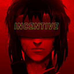 Podcast thumbnail for Incentive