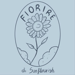 Podcast thumbnail for Fiorire
