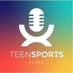 Podcast thumbnail for Teen Sports Radio & Awaken Hope Podcast _ Santa Barbara, CA