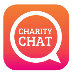Podcast thumbnail for CharityChat