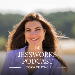 Podcast thumbnail for JessWorks podcast