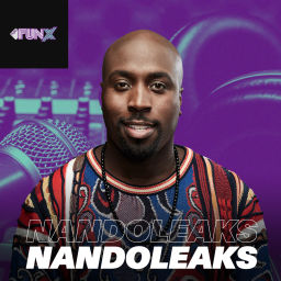 Podcast thumbnail for Nandoleaks