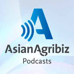 Podcast thumbnail for Asian Agribiz Podcasts