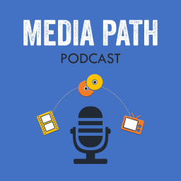 Podcast thumbnail for Media Path Podcast