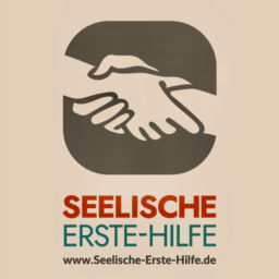 Podcast thumbnail for SEELISCHE ERSTE-HILFE
Der Podcast für deine seelische Gesundheit.