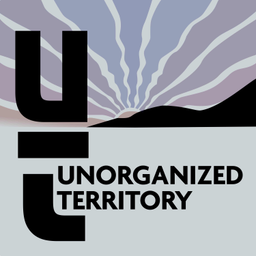 Podcast thumbnail for Unorganized Territory