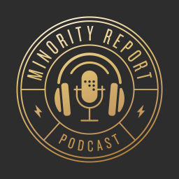 Podcast thumbnail for Minority Report Podcast