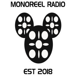 Podcast thumbnail for Monoreel Radio