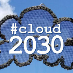Podcast thumbnail for cloud2030