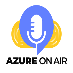 Podcast thumbnail for Azure On Air