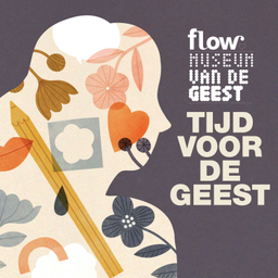 Podcast thumbnail for Tijd voor de Geest