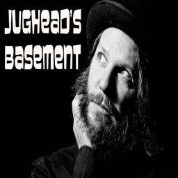 Podcast thumbnail for Jughead's Basement
