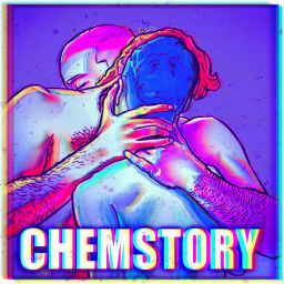 Podcast thumbnail for Chemstory – Histoires de chemsex