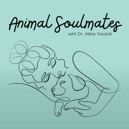 Podcast thumbnail for Animal Soulmates