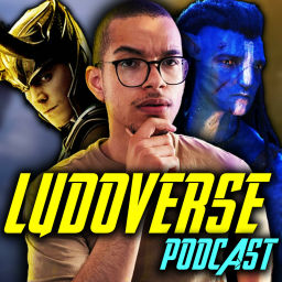 Podcast thumbnail for LudoVerse Podcast