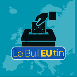 Podcast thumbnail for Le BullEUtin