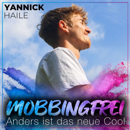 Podcast thumbnail for Mobbingfrei - weil Anders ist das neue Cool