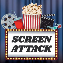 Podcast thumbnail for Screen Attack - Der Podcast über Filme & Serien