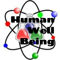 Podcast thumbnail for Human Well Being