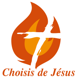 Podcast thumbnail for Choisis de Jésus - Contenu diversifié