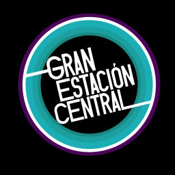 Podcast thumbnail for Gran Estación Central