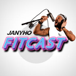 Podcast thumbnail for Janyho FITCAST
