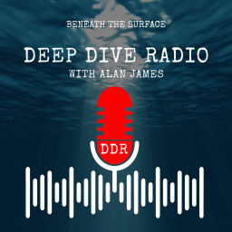 Podcast thumbnail for Deep Dive Radio
