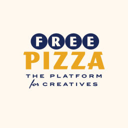 Podcast thumbnail for Free Pizza