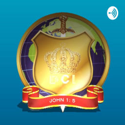 Podcast thumbnail for Dominion Chapel Int-(TSP)