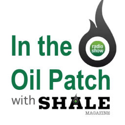 Podcast thumbnail for In The Oil Patch Radio Show