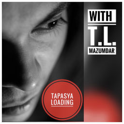Podcast thumbnail for Tapasya Loading