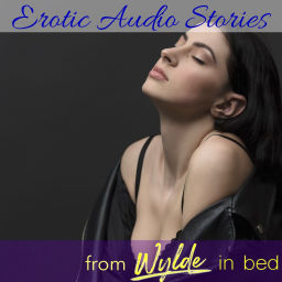 Podcast thumbnail for Erotic Audio Stories
