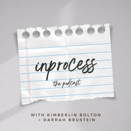 Podcast thumbnail for inprocess