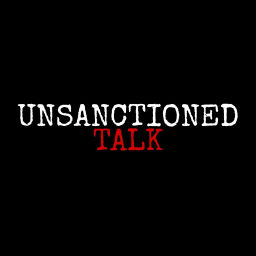 Podcast thumbnail for Unsanctioned Talk