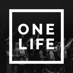 Podcast thumbnail for OneLife Church